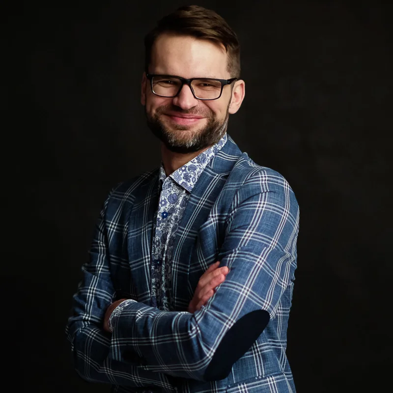 Bartosz Paszek